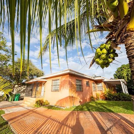 Modern 2 Bedroom In The Heart Of Wynwood Art District 迈阿密 外观 照片