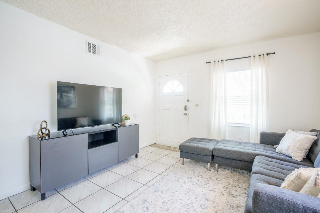 Modern 2 Bedroom In The Heart Of Wynwood Art District 迈阿密 外观 照片